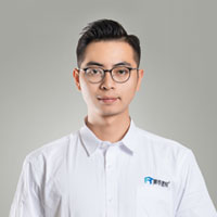 項目經理：黎國華