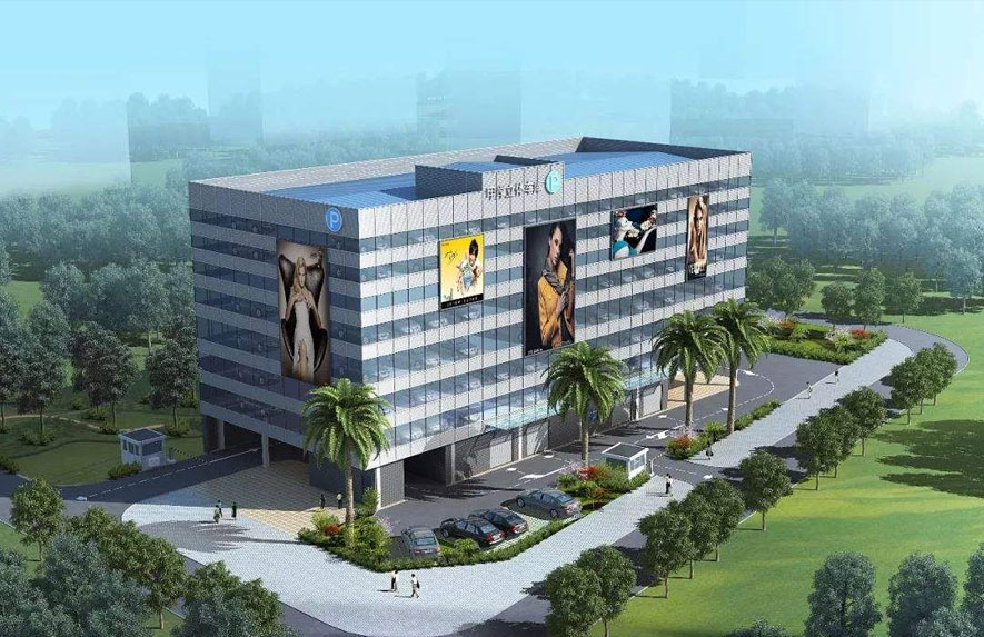 深圳全自動(dòng)智能高空車庫