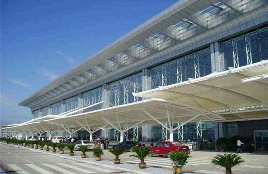 2017年青島地鐵3號(hào)線