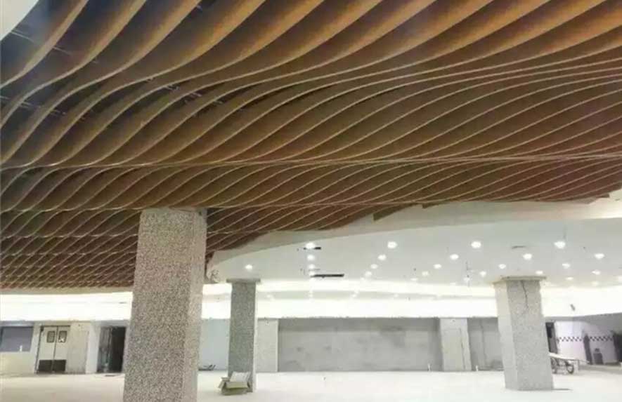 安徽合肥聯(lián)家超市