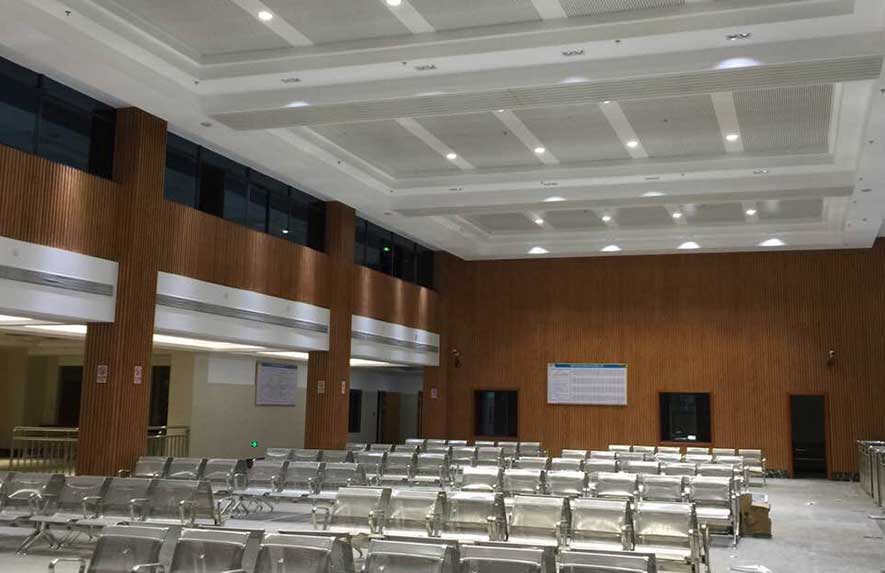 浙江麗水汽車客運(yùn)站