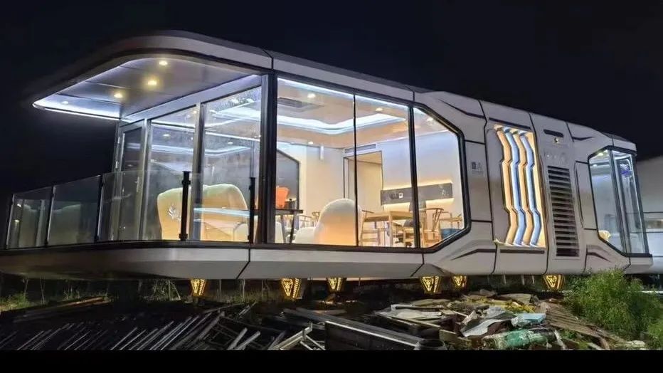 太空艙民宿的搜索結(jié)果_百度圖片搜索